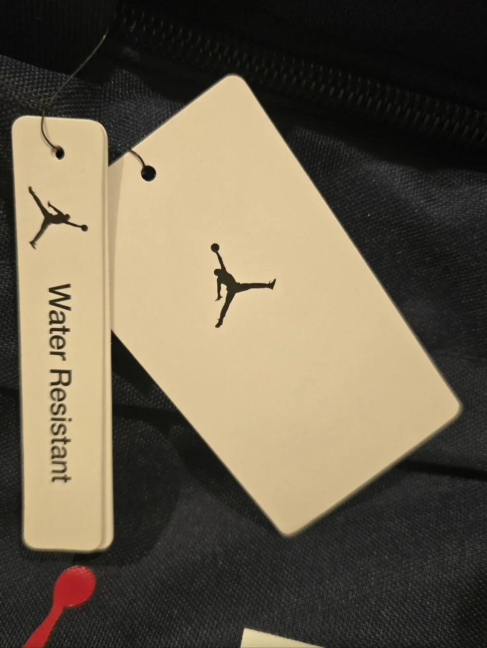 JORDAN PSG PARIS ST GERMAIN DUFFLE BAG